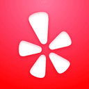 Yelp logo